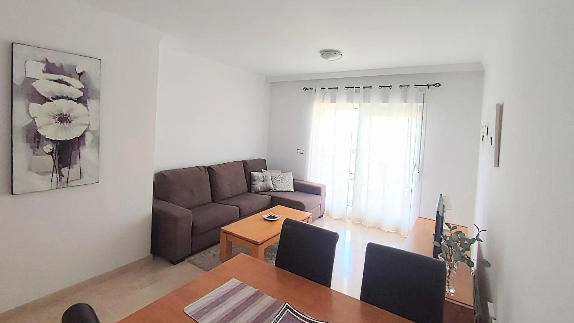 Apartamento Residencial Duquesa San Luis de Sabinillas España