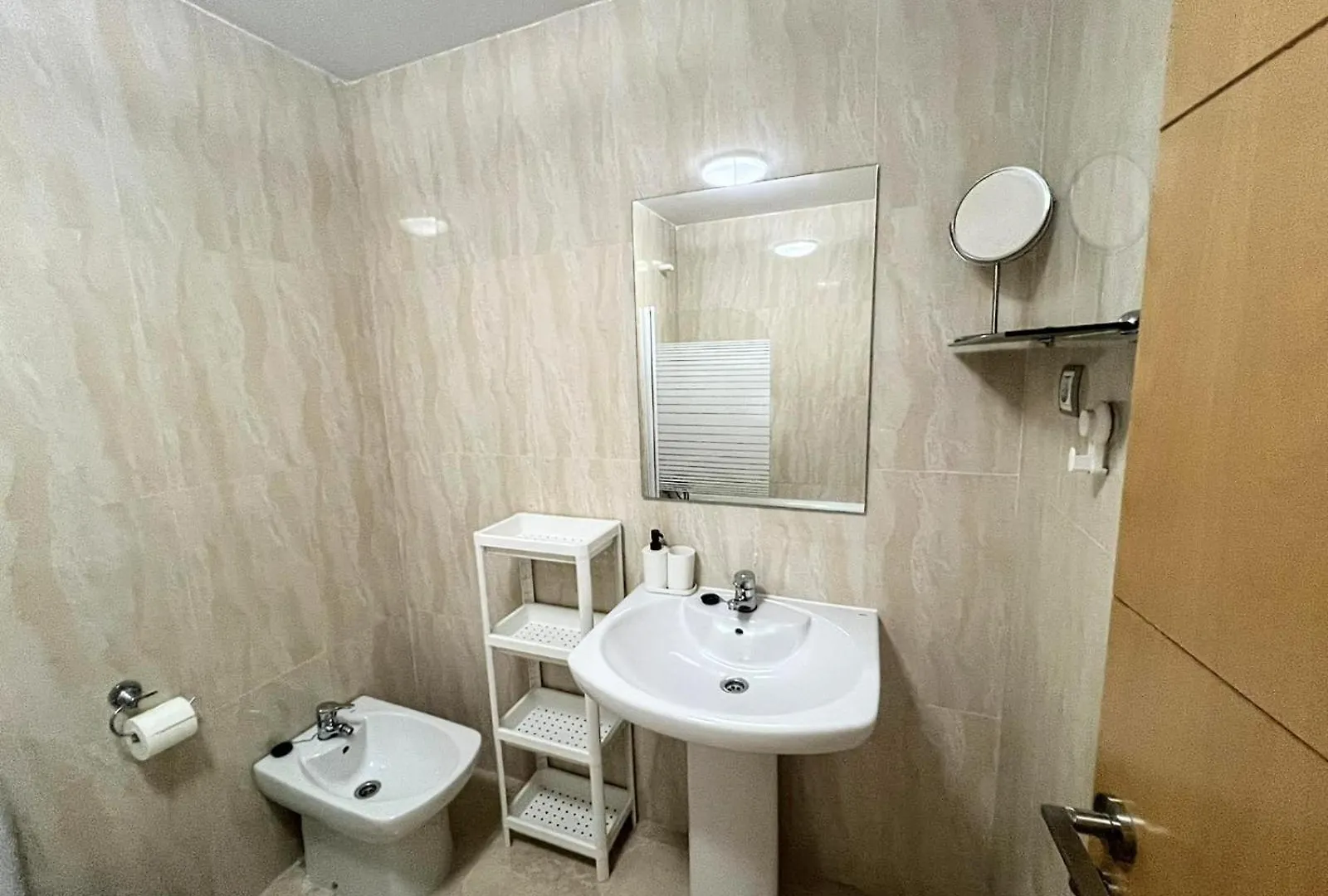 Apartamento Residencial Duquesa San Luis de Sabinillas España