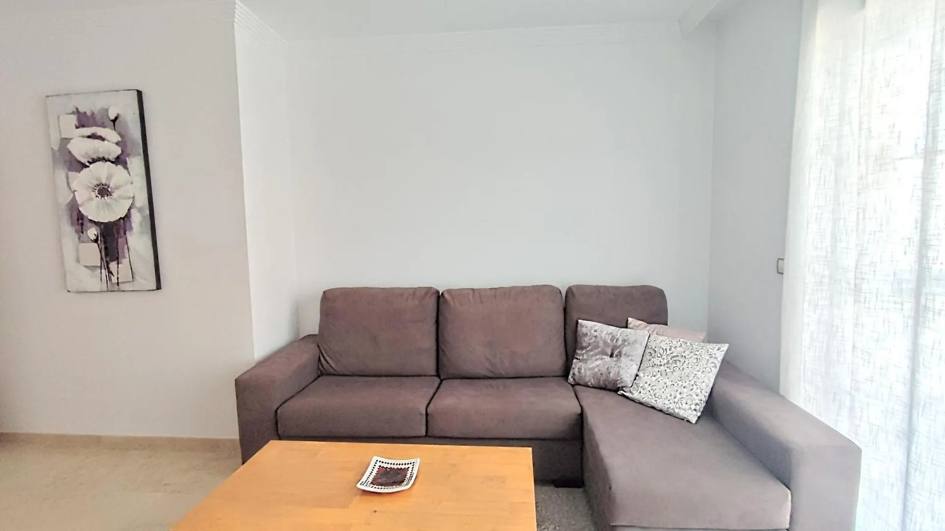 Apartamento Residencial Duquesa San Luis de Sabinillas España