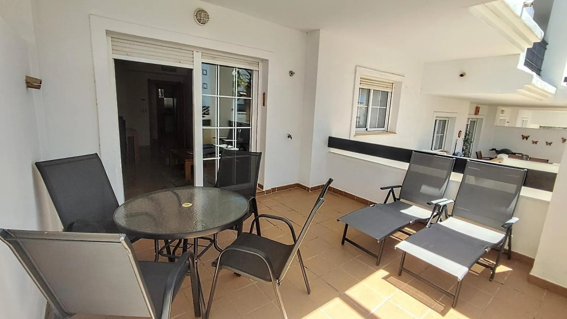 Apartamento Residencial Duquesa San Luis de Sabinillas 0*,