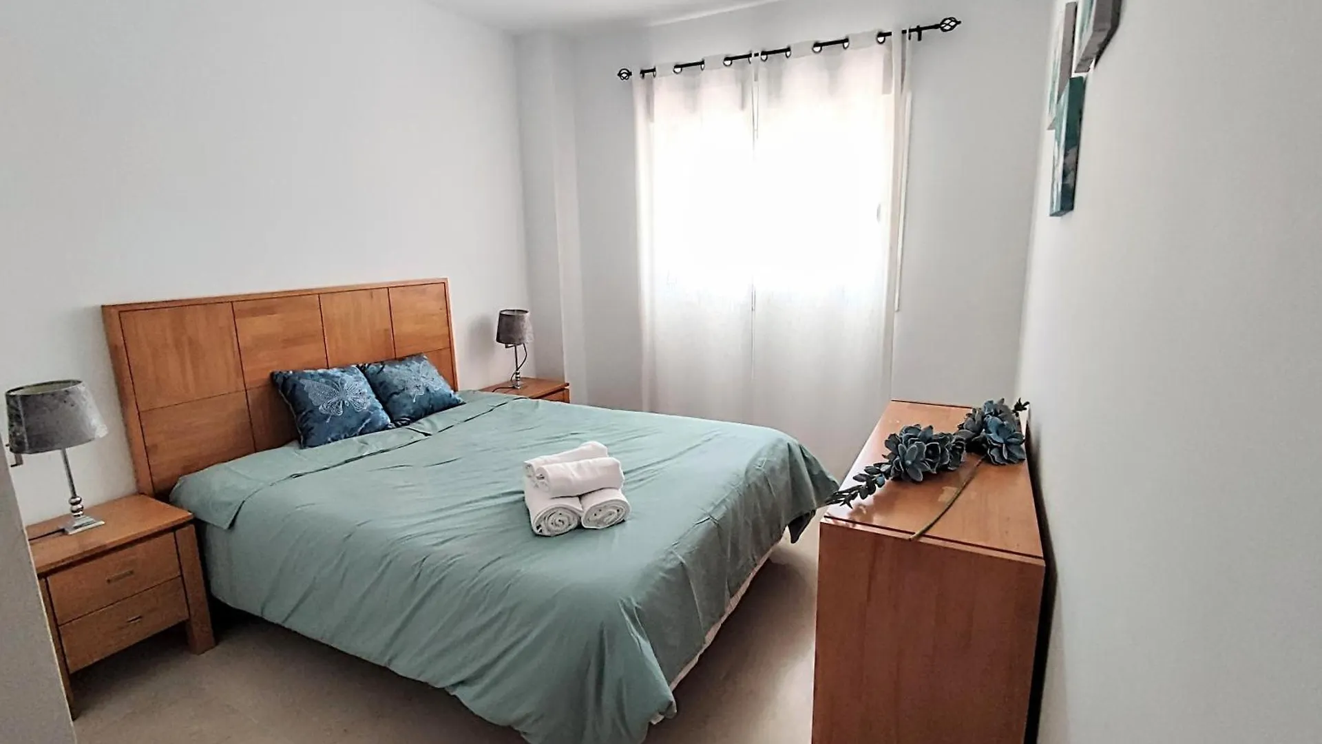 Apartamento Residencial Duquesa San Luis de Sabinillas 0*,  España