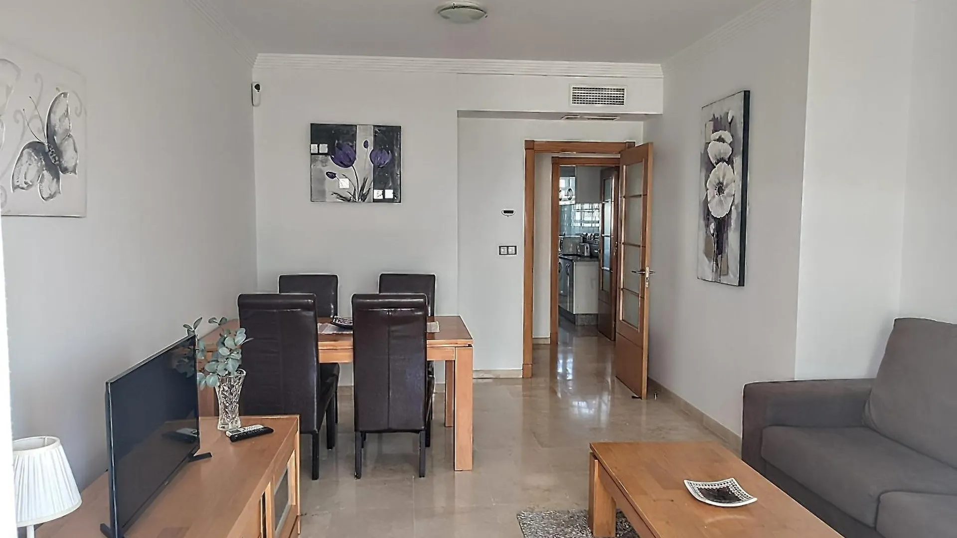 Apartamento Residencial Duquesa San Luis de Sabinillas