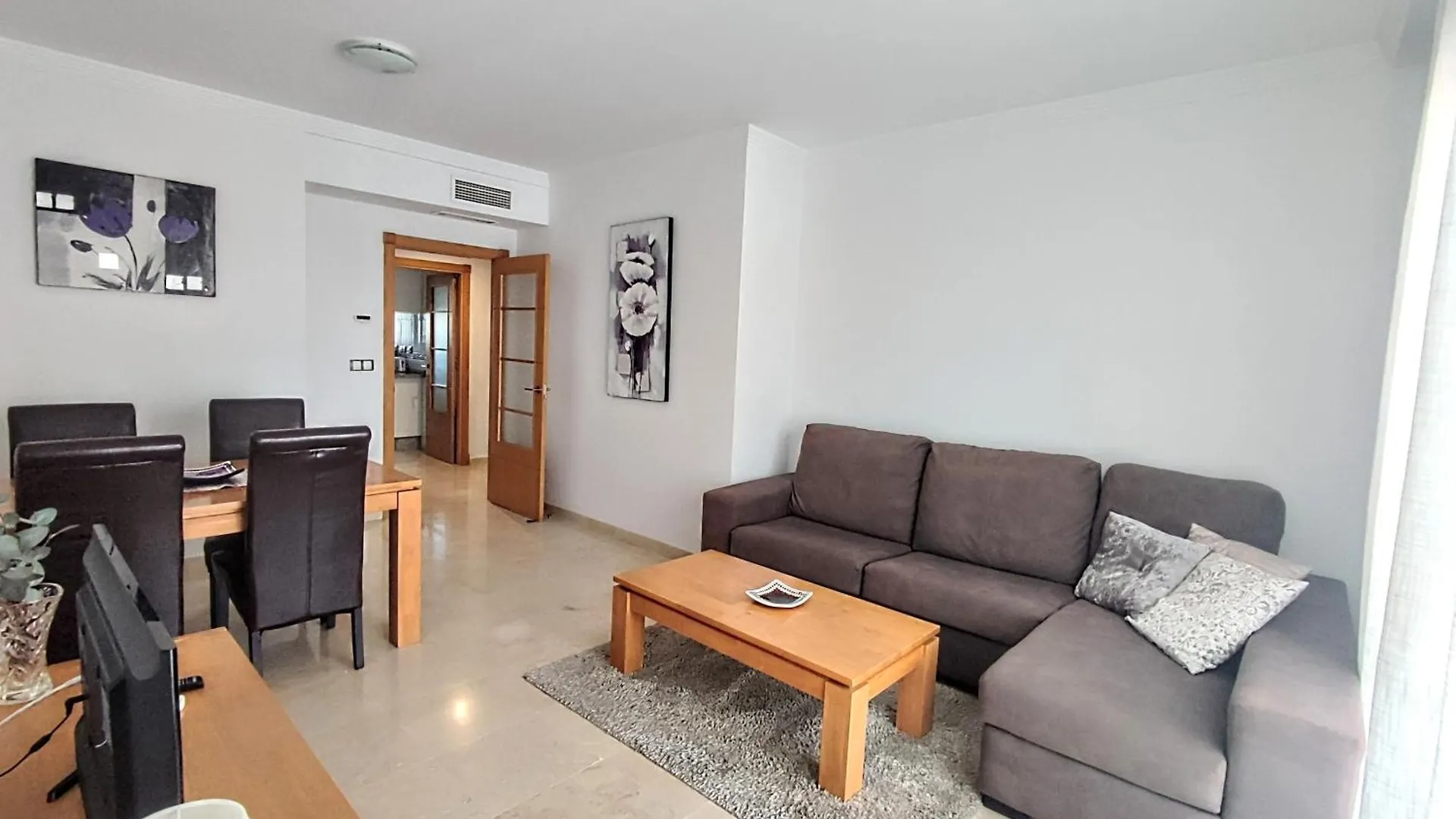 Apartamento Residencial Duquesa San Luis de Sabinillas España