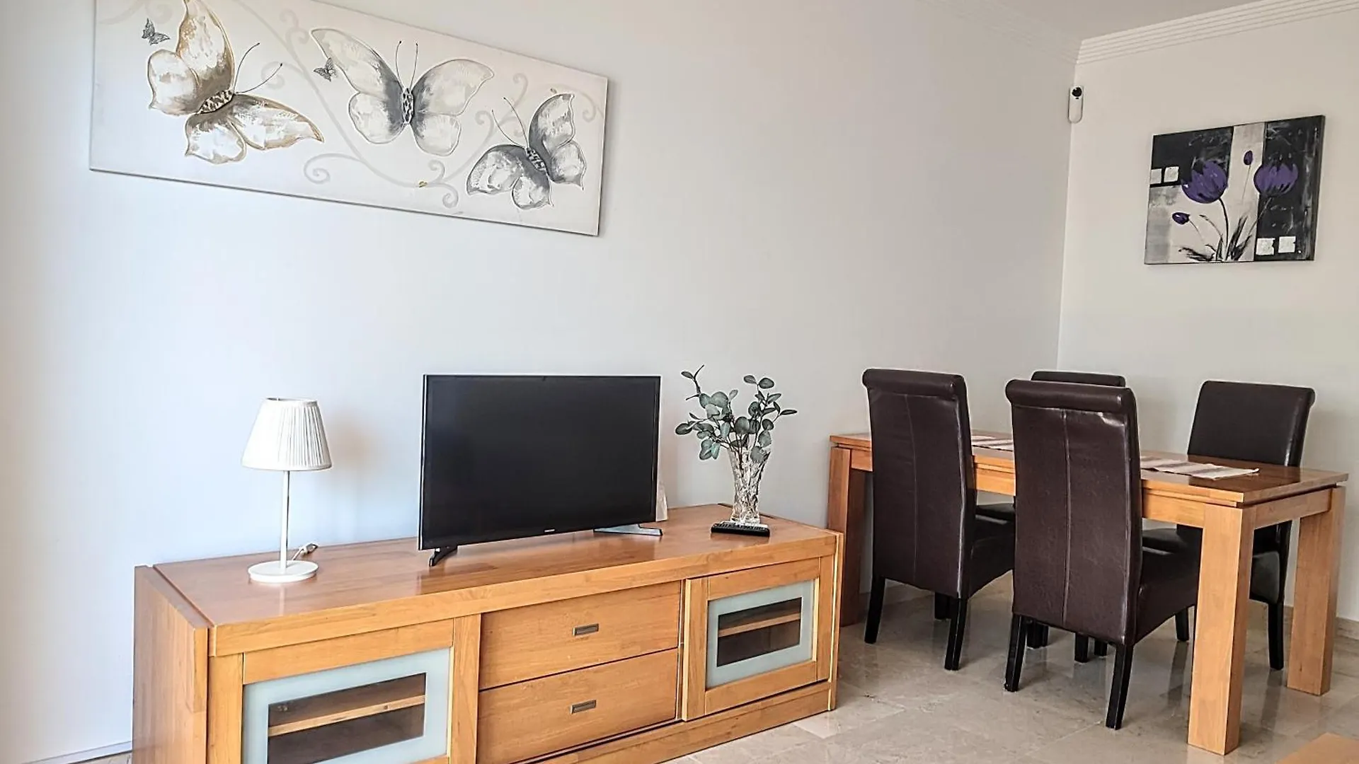 Apartamento Residencial Duquesa San Luis de Sabinillas España