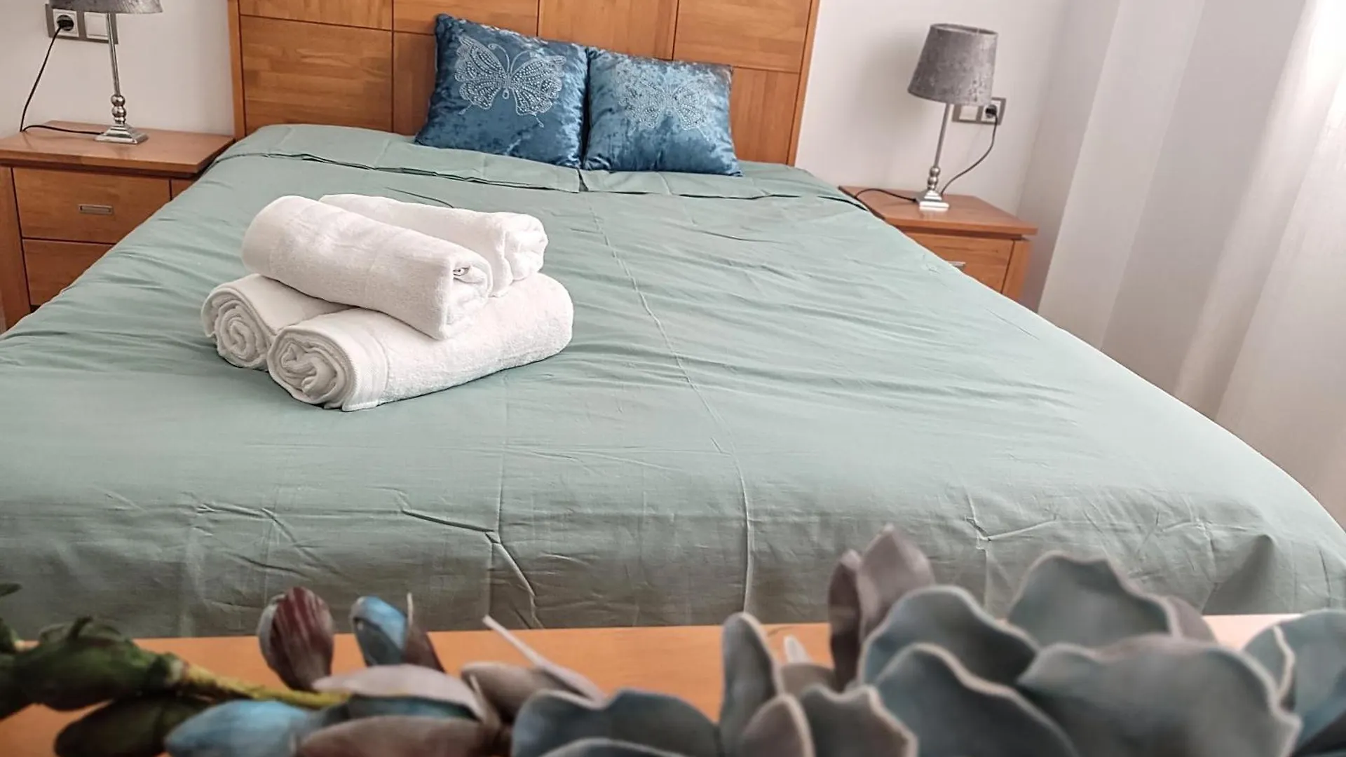 Apartamento Residencial Duquesa San Luis de Sabinillas 0*,  España