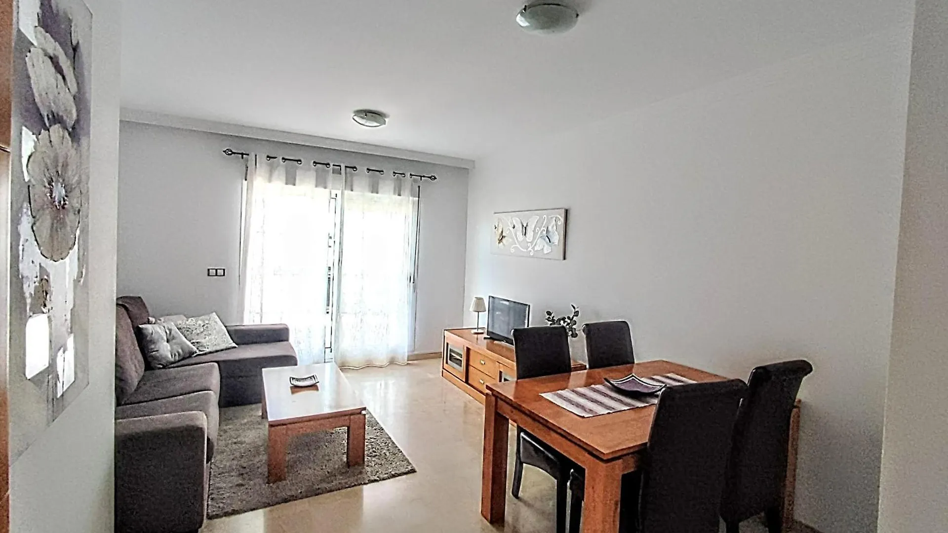 Apartamento Residencial Duquesa San Luis de Sabinillas