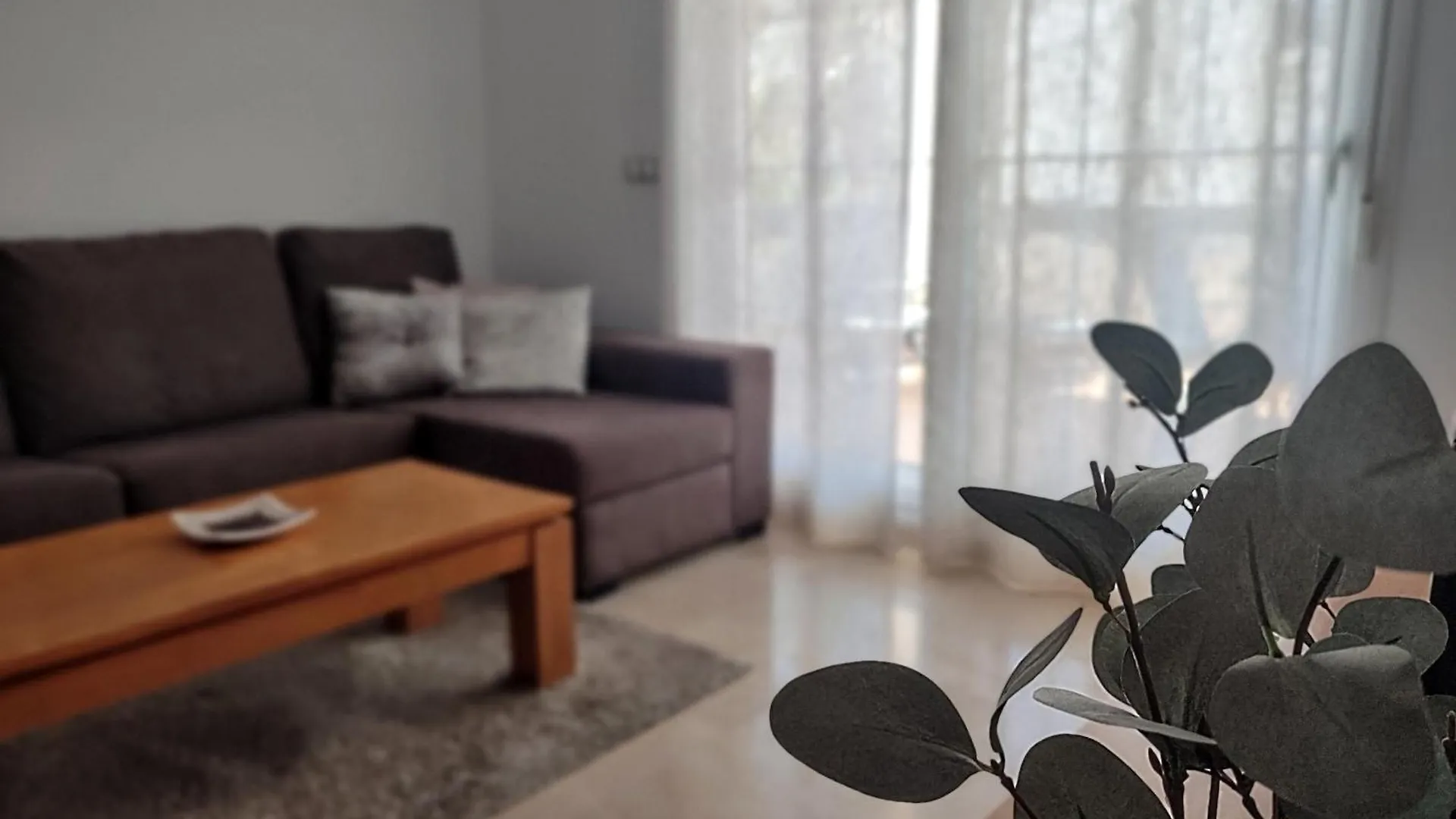 Apartamento Residencial Duquesa San Luis de Sabinillas 0*,