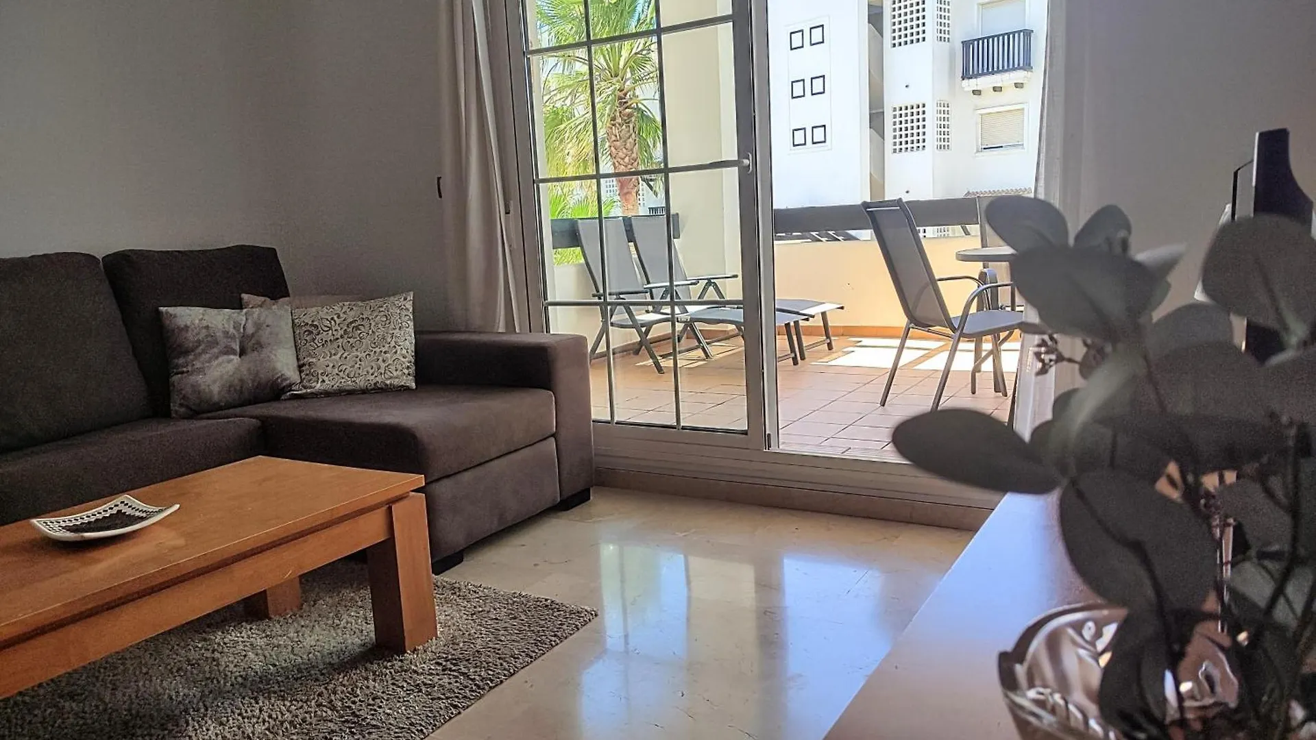Apartamento Residencial Duquesa San Luis de Sabinillas