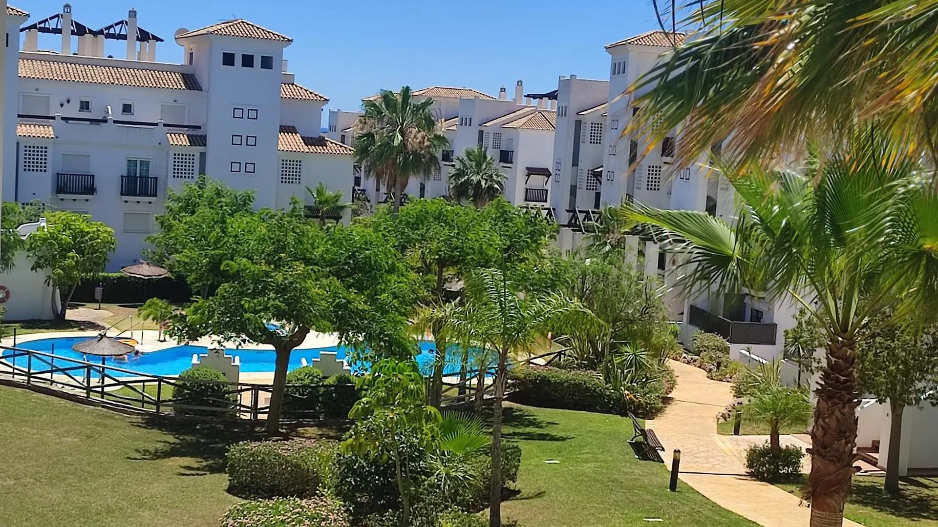 Apartamento Residencial Duquesa location