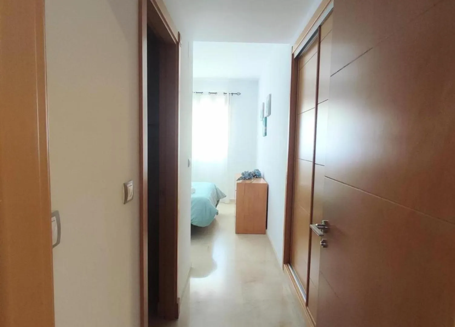 Apartamento Residencial Duquesa San Luis de Sabinillas