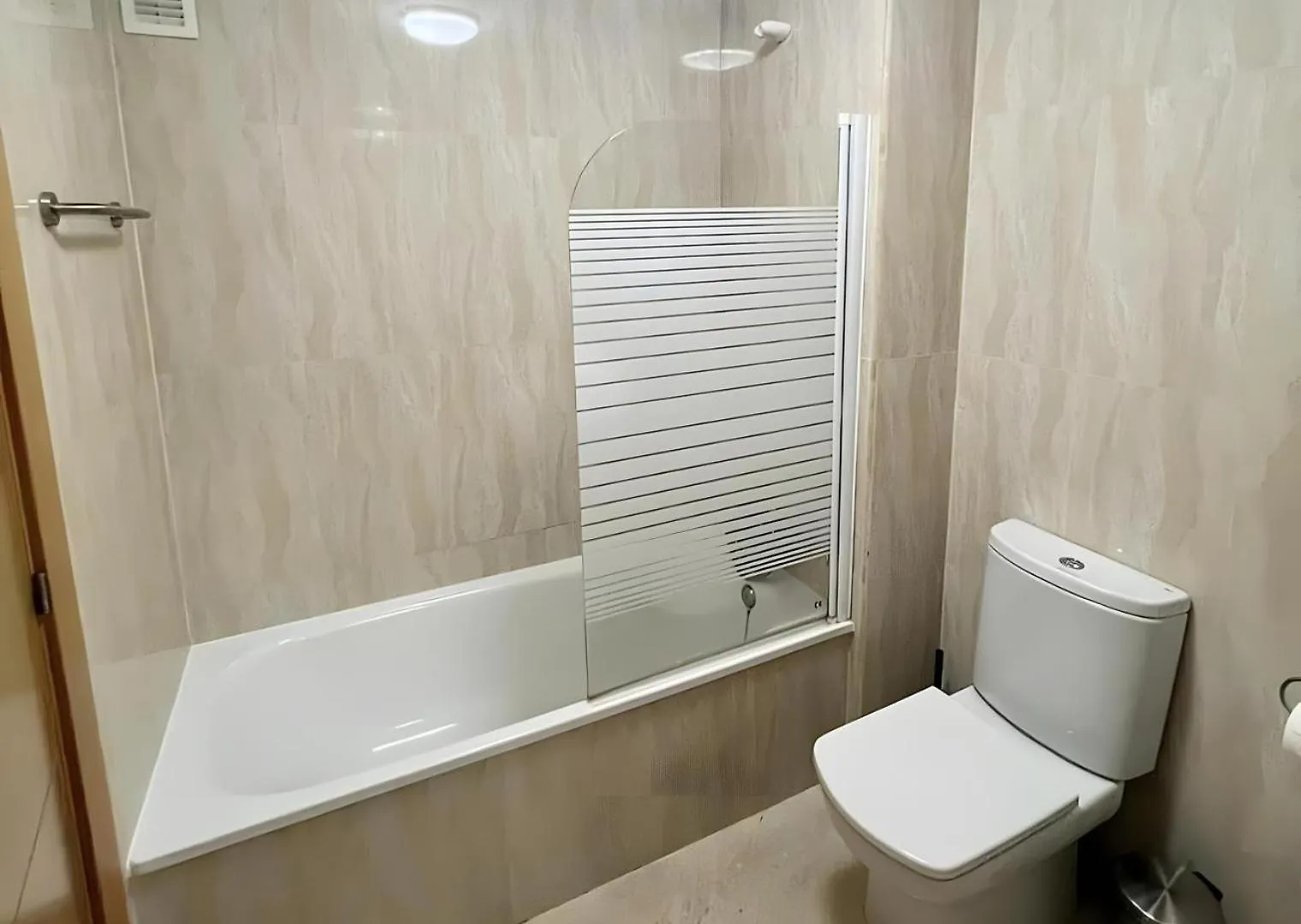 Apartamento Residencial Duquesa San Luis de Sabinillas