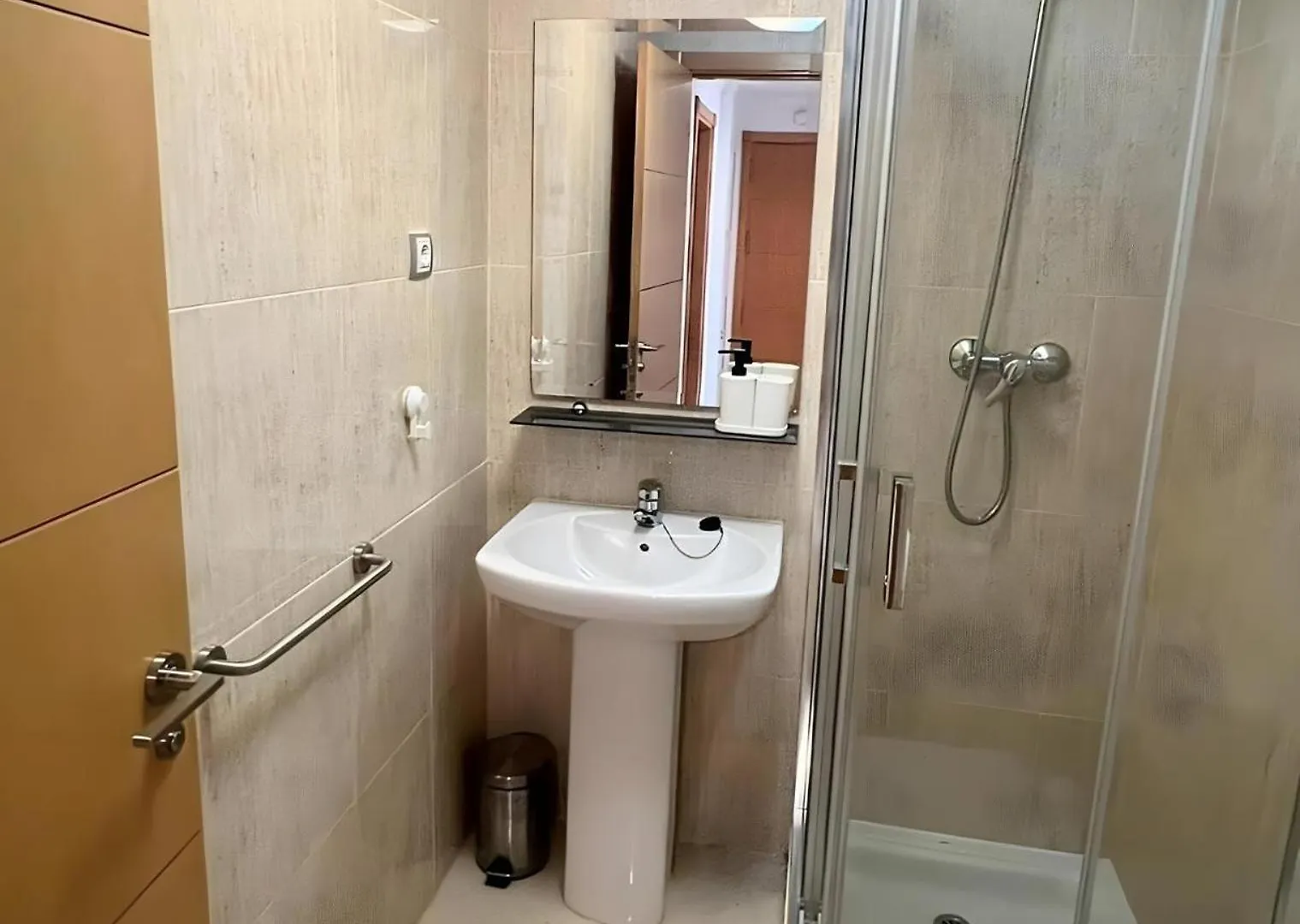 Apartamento Residencial Duquesa San Luis de Sabinillas