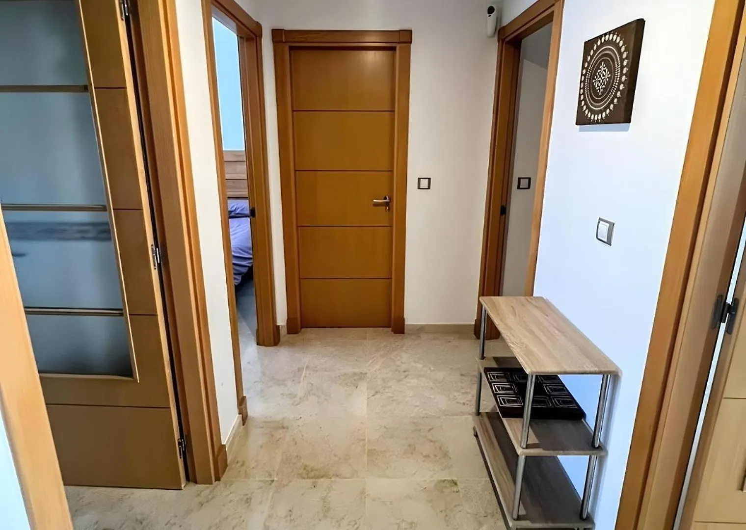 Apartamento Residencial Duquesa San Luis de Sabinillas